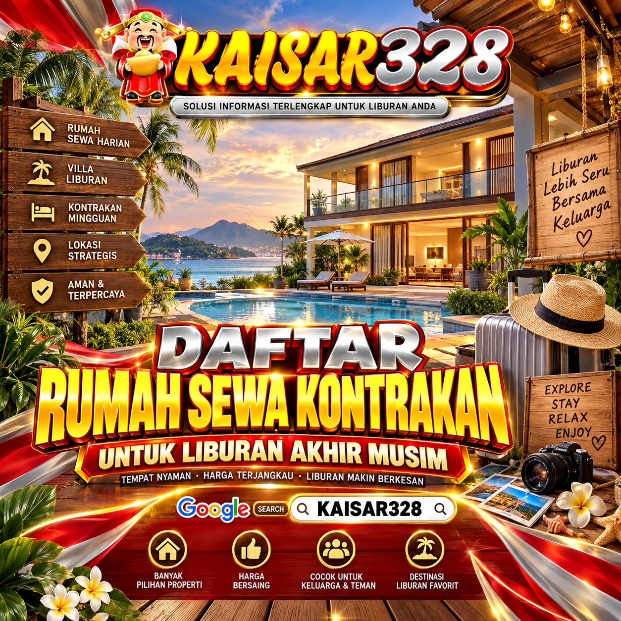 KAISAR328